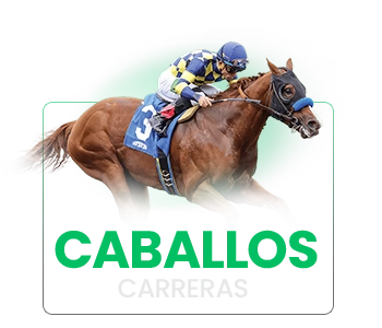 caballos